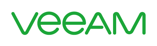 Logo partenaire Veeam