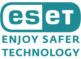 Logo Eset Antivirus